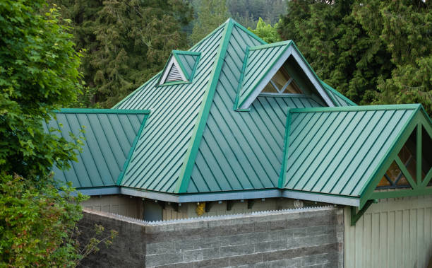 Best Chimney Flashing Repair  in Bourg, LA