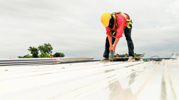 Best Cold Roofs  in Bourg, LA