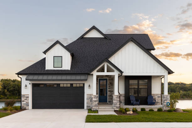Best Rubber Roofing (EPDM, TPO)  in Bourg, LA