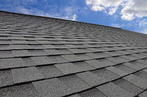 Best Asphalt Shingles Roofing  in Bourg, LA